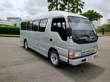 2013 Isuzu Elf 2.8 Minibus