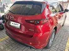 2024 Mazda CX-5 2.5 Elite SUV