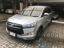 2017 Toyota Innova Venturer 2.4 N140 Diesel At Wagon