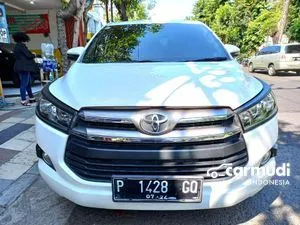 2019 Toyota Kijang Innova 2.4 G MPV