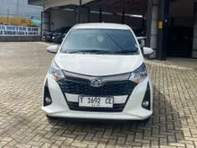 2025 Toyota Calya 1.2 G MPV