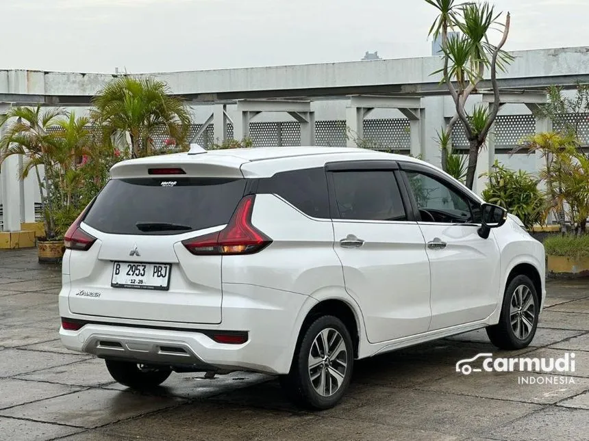 2018 Mitsubishi Xpander ULTIMATE Wagon