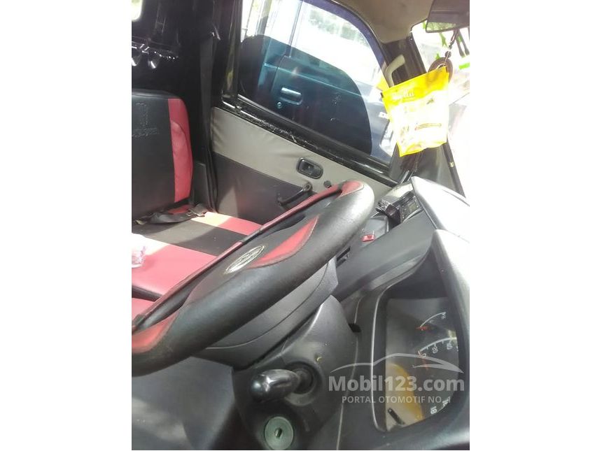 2014 Daihatsu Gran Max BOX Single Cab Pick-up