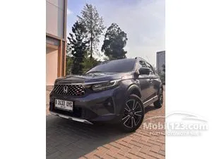 2024 Honda WR-V 1.5 RS Honda Sensing SUV