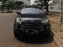 2014 Ford EcoSport 1.5 Titanium SUV