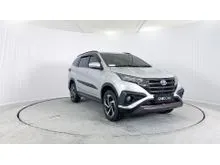 2018 Toyota Rush 1.5 TRD Sportivo SUV