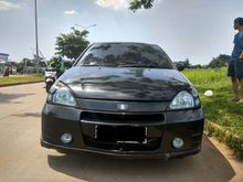 2005 Suzuki Aerio 1.5 RH Hatchback
