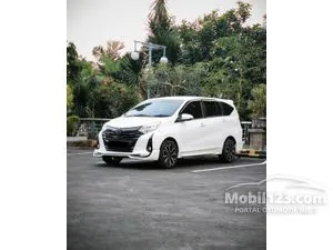 2022 Toyota Calya 1.2 G MPV
