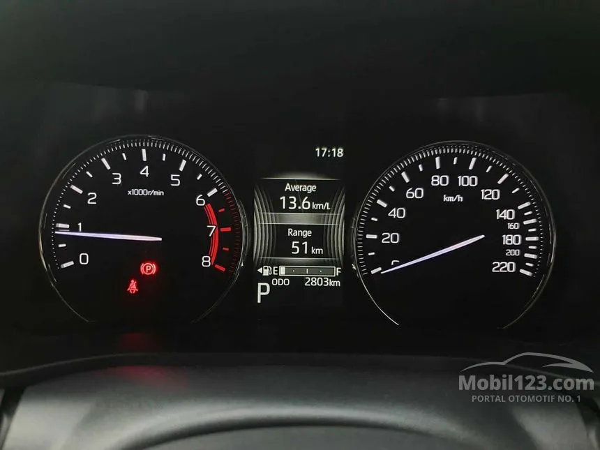 2025 Toyota Avanza G MPV