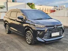 2025 Toyota Avanza 1.5 G MPV