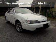 Toyota Cygnus 1.3 Turbo Intercooler(A)Limited
