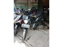 2015 Suzuki Satria 150 150 Manual Others