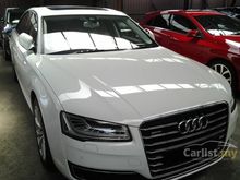 2016 Audi TT 2.0 TFSI Coupe