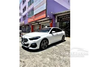 2021 BMW 220i 2.0 Gran M Sport Coupe