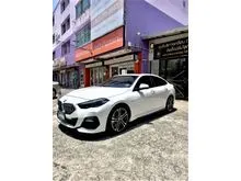 2021 BMW 220i 2.0 F44 (ปี 20-27) 2.0 Gran M Sport Coupe AT