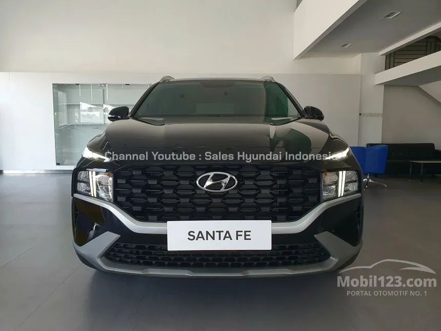 2022 Hyundai Santa Fe Style SUV