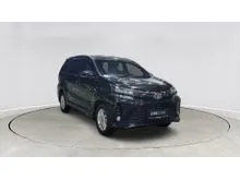 2019 Toyota Avanza 1.3 Veloz MPV