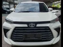 2022 Toyota Avanza 1,3 E, READY STOCK , DP15JTAAN, CASH KERAS/CREDIT MURAH/COP, PROMO TERBAIK TERMURAH