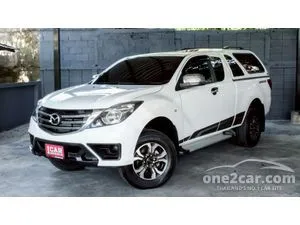 2021 Mazda BT-50 PRO 2.2 Thunder Hi-Racer Freestyle Cab Pickup