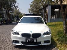 2011 BMW 523i 2.5 Executive Sedan