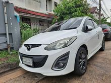 2013 Mazda 2 1.5 (ปี 09-14) Sports Spirit Hatchback AT