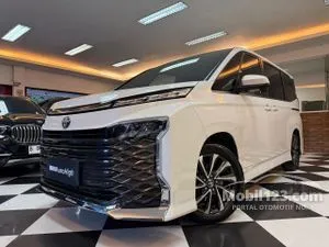 2023 Toyota Voxy 2.0 (Premium Color) MPV