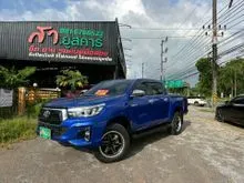 2018 Toyota HILUX REVO 2.4 Double Cab G Prerunner Pickup