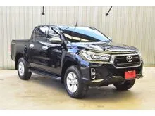 2019 Toyota HILUX REVO 2.4 Double Cab E Plus Prerunner Pickup