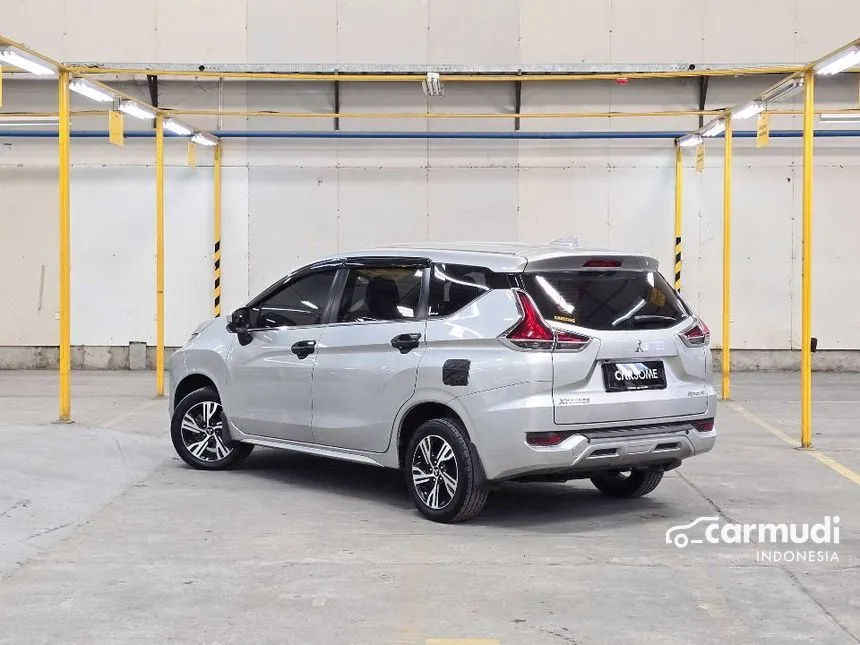 2020 Mitsubishi Xpander Sport MPV
