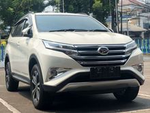 PROMO TERBAIK TERMURAH DAN TERPERCAYA 2020 Daihatsu Terios 1,5 R SUV