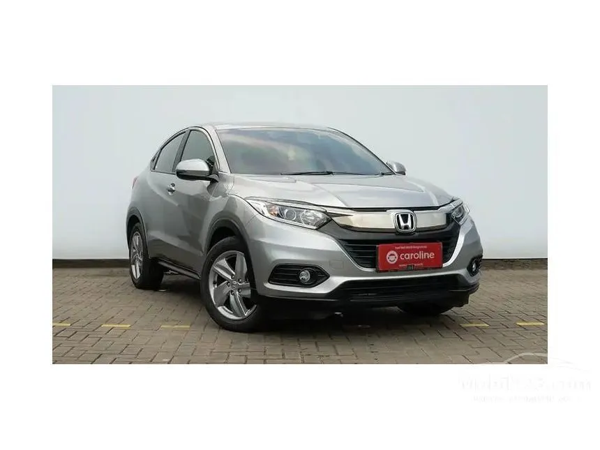 Jual Mobil Honda HR