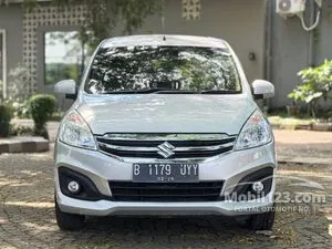 2015 Suzuki Ertiga 1.4 GL MPV