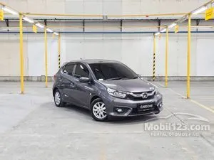 2019 Honda Brio 1.2 Satya E Hatchback