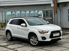 2014 Mitsubishi Outlander Sport 2.0 PX SUV , TDP MINIM , UNIT GARANSI 1 TAHUN