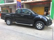 2012 Isuzu D-Max 2.5 SPACE CAB (ปี 11-17) Hi-Lander Z Pickup MT