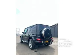 2022 Mercedes-Benz G400 2.9 d Wagon