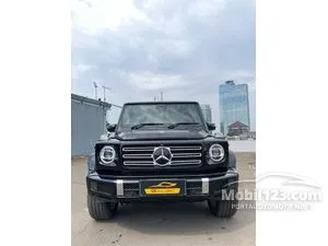 2022 Mercedes-Benz G400 2.9 d Wagon