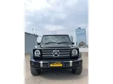 2022 Mercedes-Benz G400 2.9 d Wagon