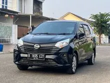 2022 Daihatsu Sigra 1.2 X MPV FACELIFT MODEL TANGAN PERTAMA PAJAK PANJANG SERVICE RUTIN IRIT BBM SIAP PAKAI