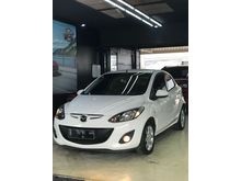 2011 Mazda 2 1.5 S Hatchback
