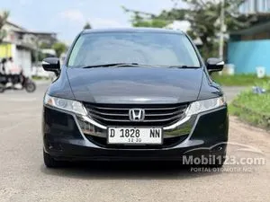 2010 Honda Odyssey 2.4 MPV