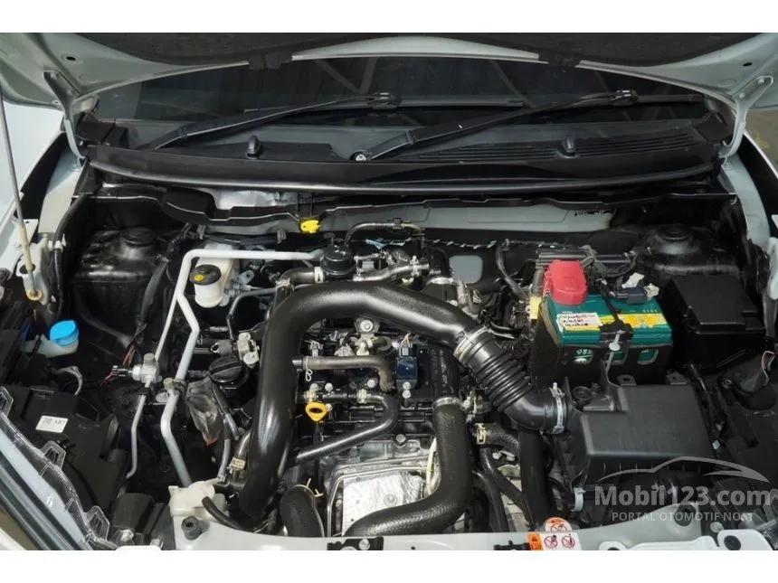 2023 Daihatsu Rocky R TC ASA SUV