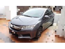 2015 Honda City 1.5 E Sedan