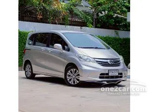 2014 Honda FREED 1.5 E Wagon