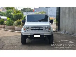2021 Suzuki Jimny 1.5 3 Door (1 Tone) SUV