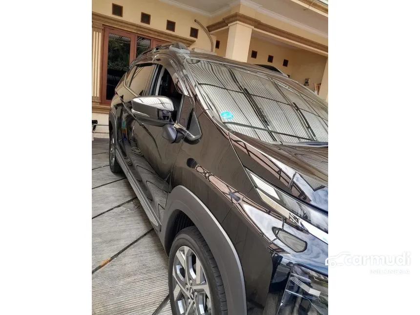 2022 Mitsubishi Xpander Cross MPV