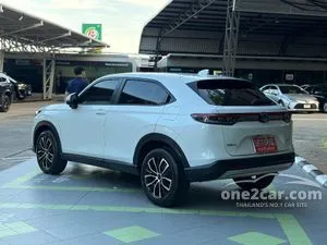 2022 Honda HR-V 1.5 e:HEV EL SUV
