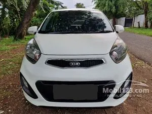 2012 KIA Picanto 1.2 SE 2 Hatchback