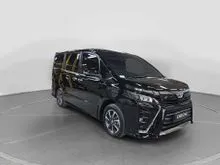 2021 Toyota Voxy 2.0 MPV, Garansi 1Thn, Nego sampe deal