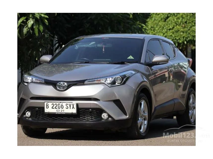 Jual Mobil Toyota C